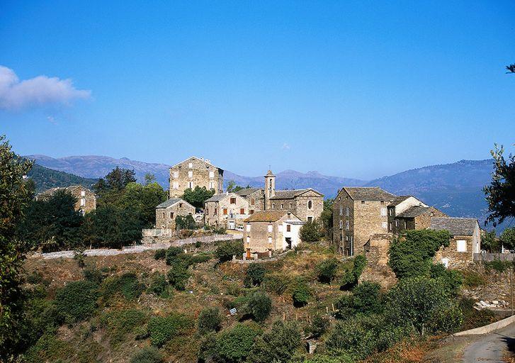 Vue d'ensemble de l'écart.