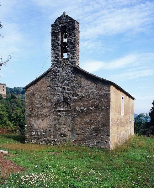 Église paroissiale Saint-Blaise