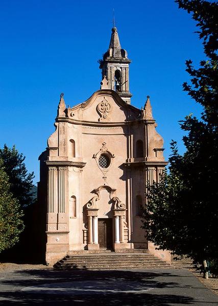 Église paroissiale Saint-Augustin