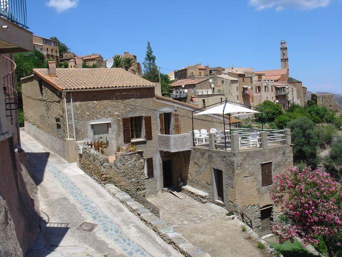 Vue d'ensemble.