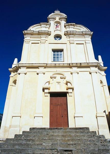 Église paroissiale Saint-Etienne