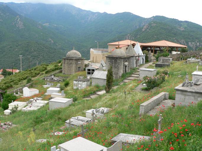 Cimetière