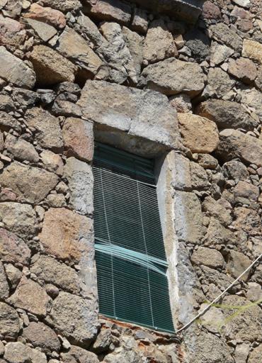 Vue d'ensemble fenêtre No 2.