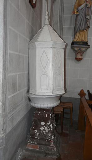 Vue d'ensemble.