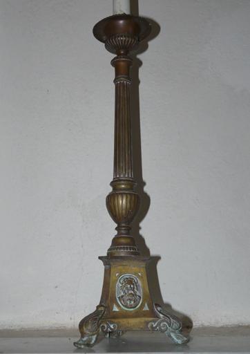 Vue d'ensemble.