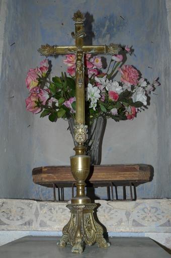 Vue d'ensemble.