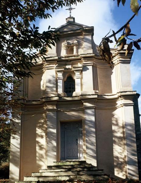 Église paroissiale Saint-Joseph