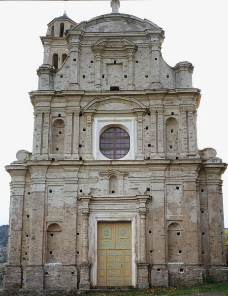 Église paroissiale Sainte-Marguerite