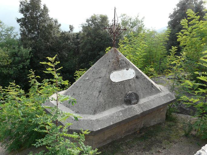 Cimetière (No 1)