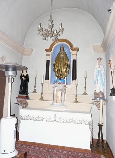 Vue d'ensemble.