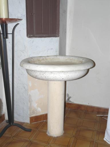 Vue d'ensemble.