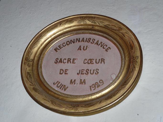 Vue d'ensemble.