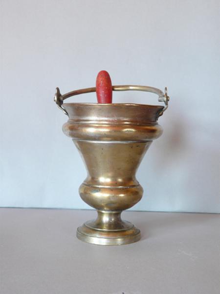 Vue d'ensemble.