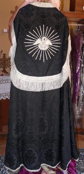 Vue d'ensemble.