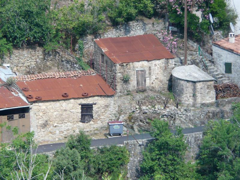 Vue d'ensemble.