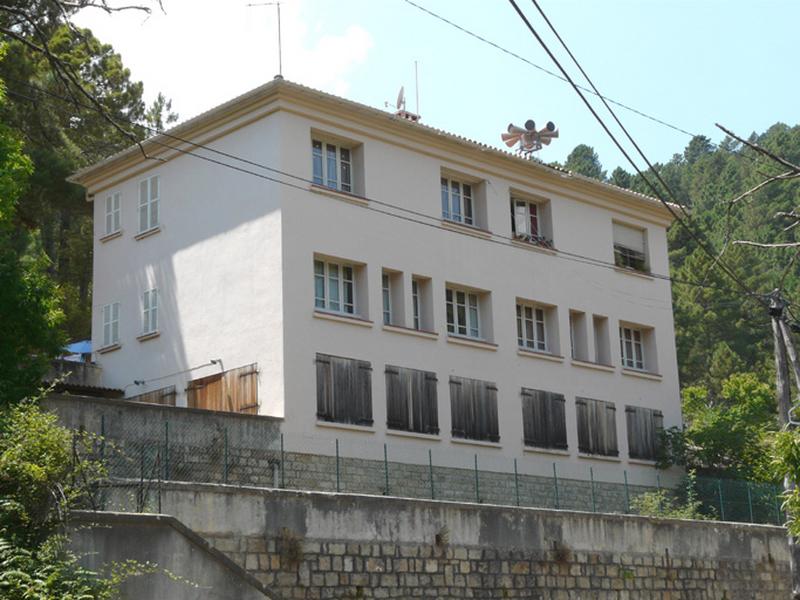 Vue d'ensemble.