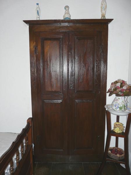 Vue d'ensemble.