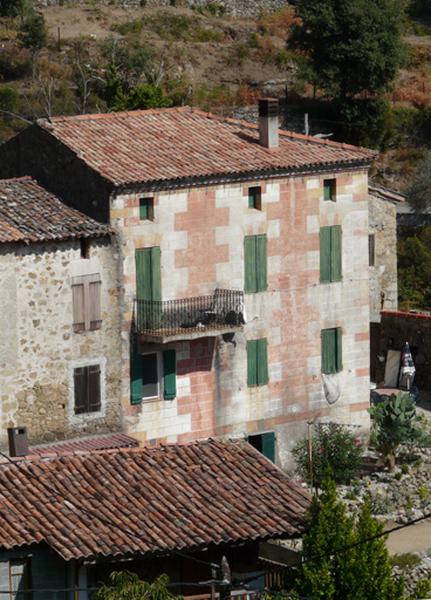 Vue d'ensemble.