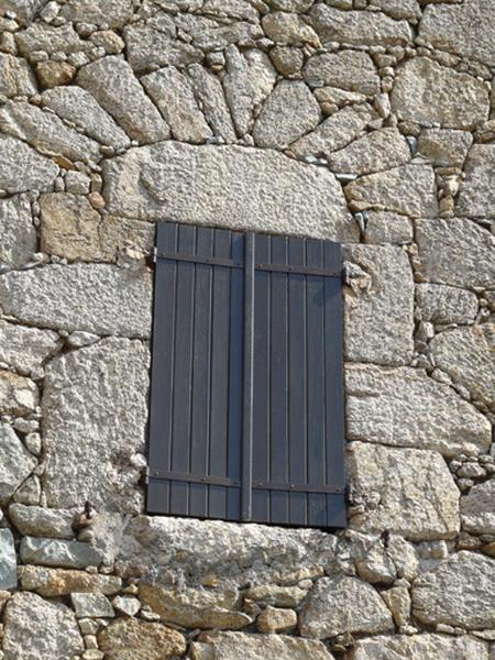 Vue d'ensemble.