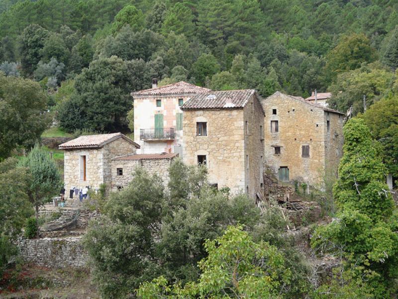 Vue d'ensemble.