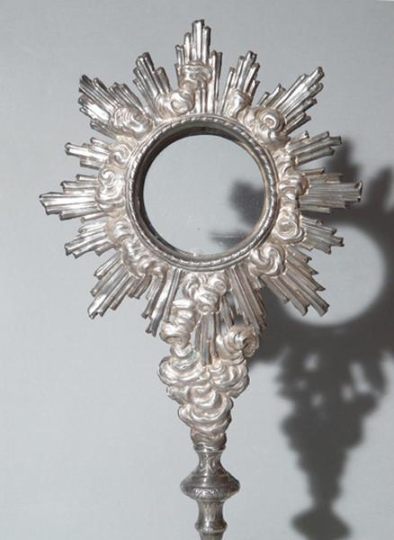 Vue d'ensemble de la gloire.