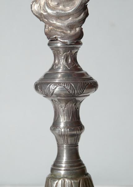 Vue d'ensemble du noeud.