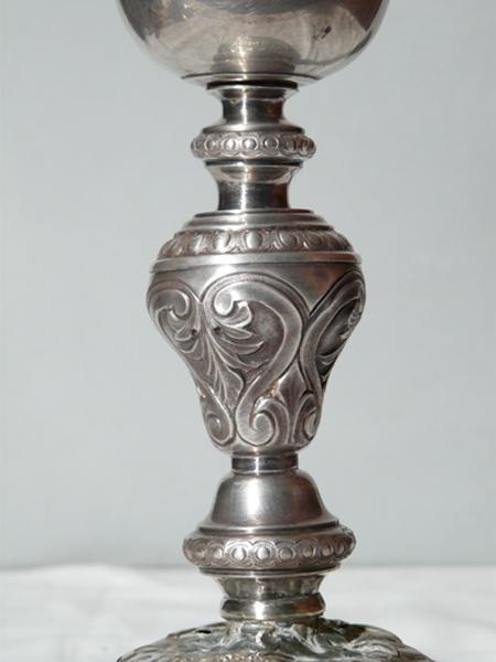 Vue d'ensemble du noeud.