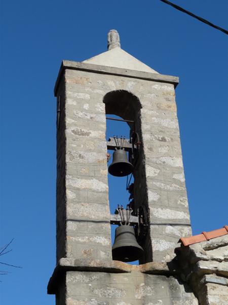 Campanile.