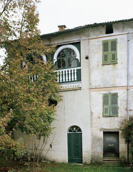 Vue d'ensemble.