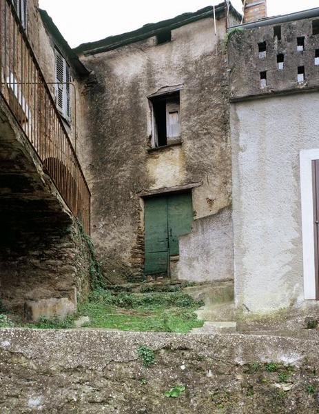 Vue d'ensemble.