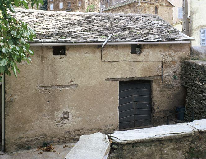 Vue d'ensemble.