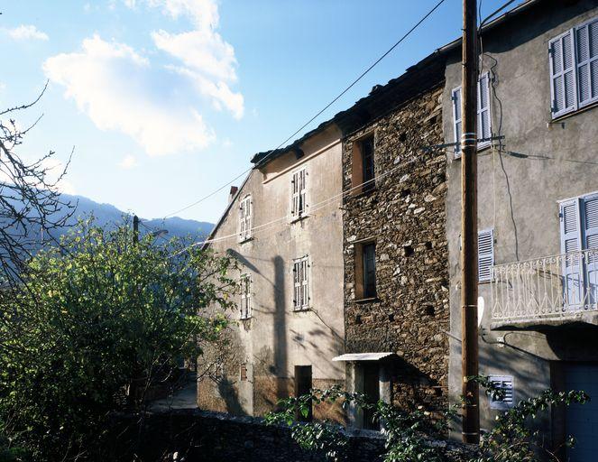 Vue d'ensemble.