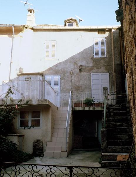 Vue d'ensemble.