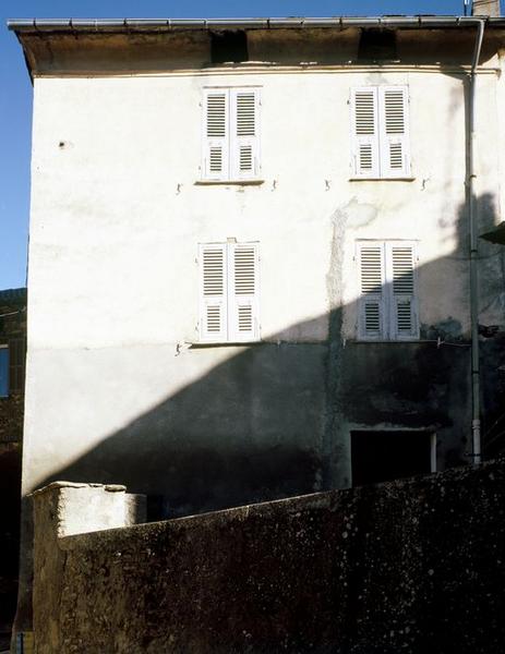 Vue d'ensemble.