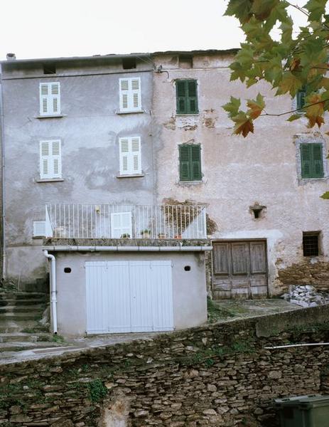 Vue d'ensemble.