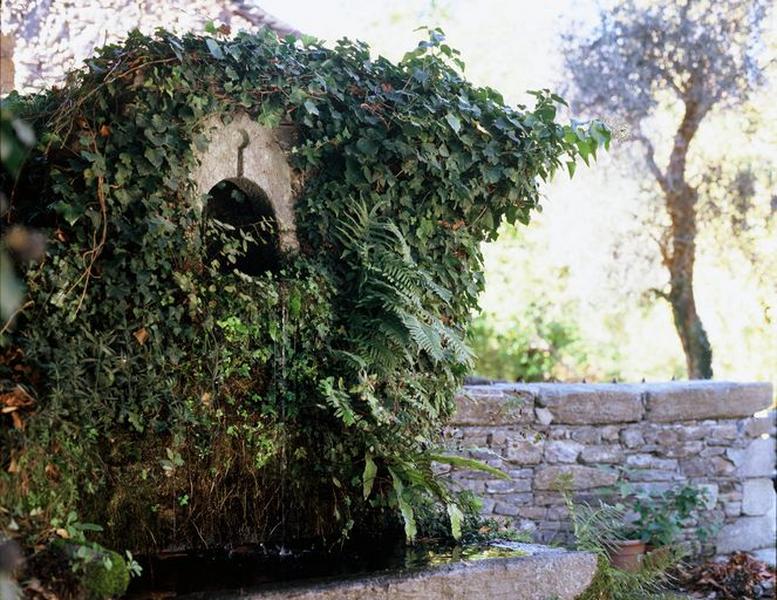 Fontaine