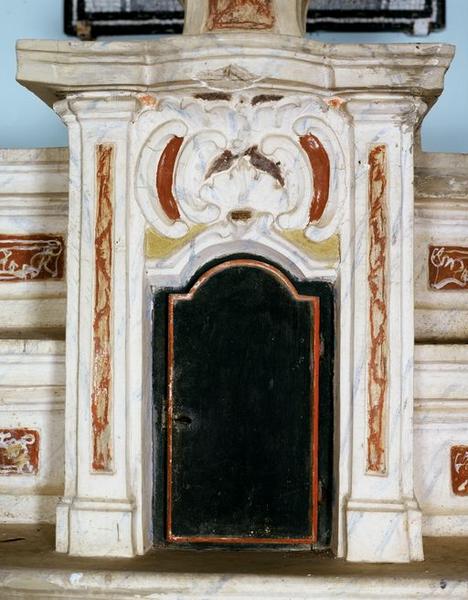 Vue d'ensemble.