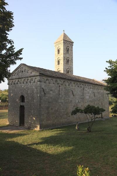 Église paroissiale Saint-Jean-Baptiste