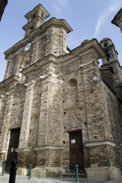 Église paroissiale Saint-Michel