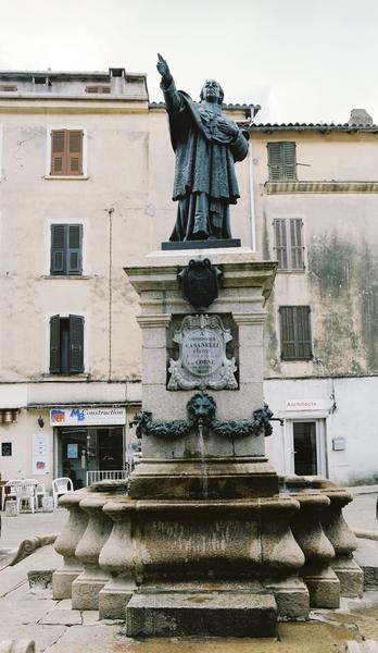 Vue d'ensemble.