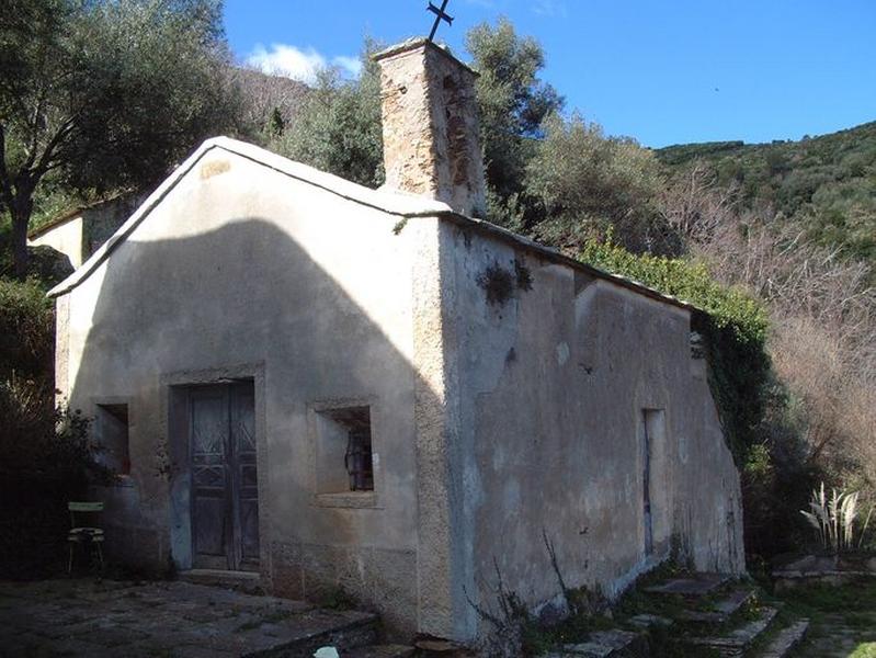 Chapelle de l'Annonciation