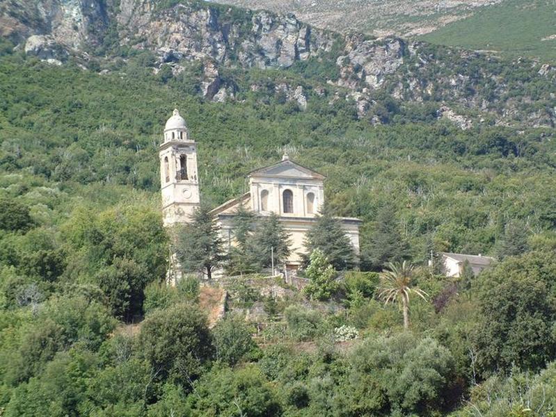 Église paroissiale Saint-Fructueux