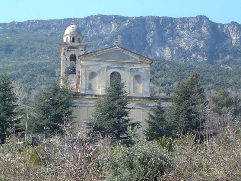 Vue d'ensemble No 1.