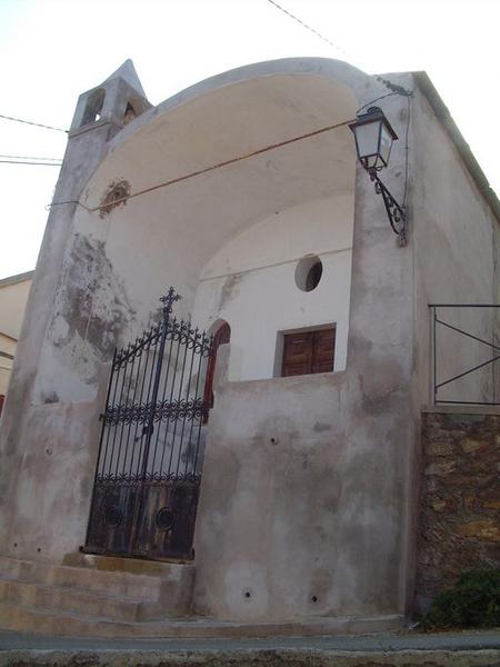 Chapelle Saint-Antoine de Padoue