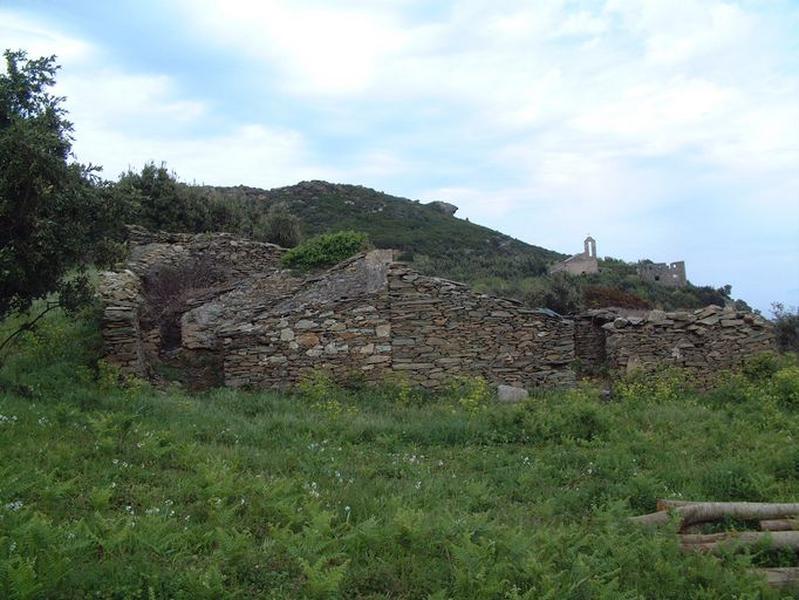 Vue d'ensemble.