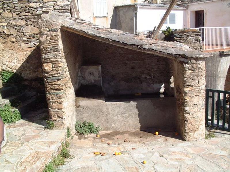 Vue d'ensemble.