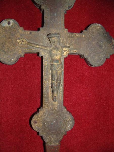 Détail No 1.