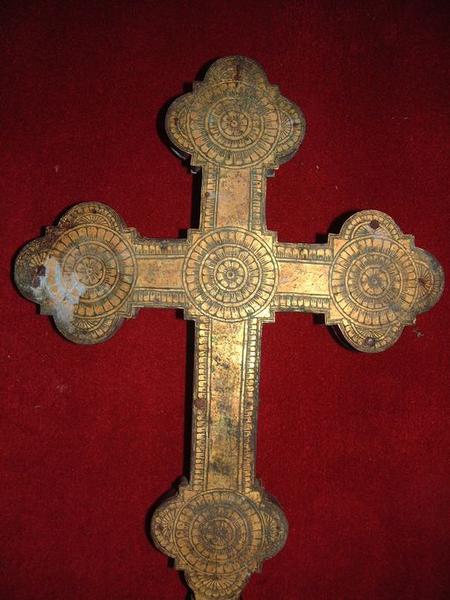 Détail No 3.