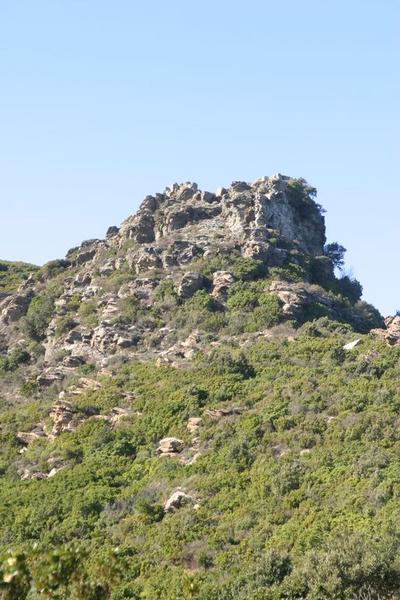 Vue d'ensemble.