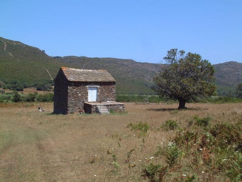 Vue d'ensemble.